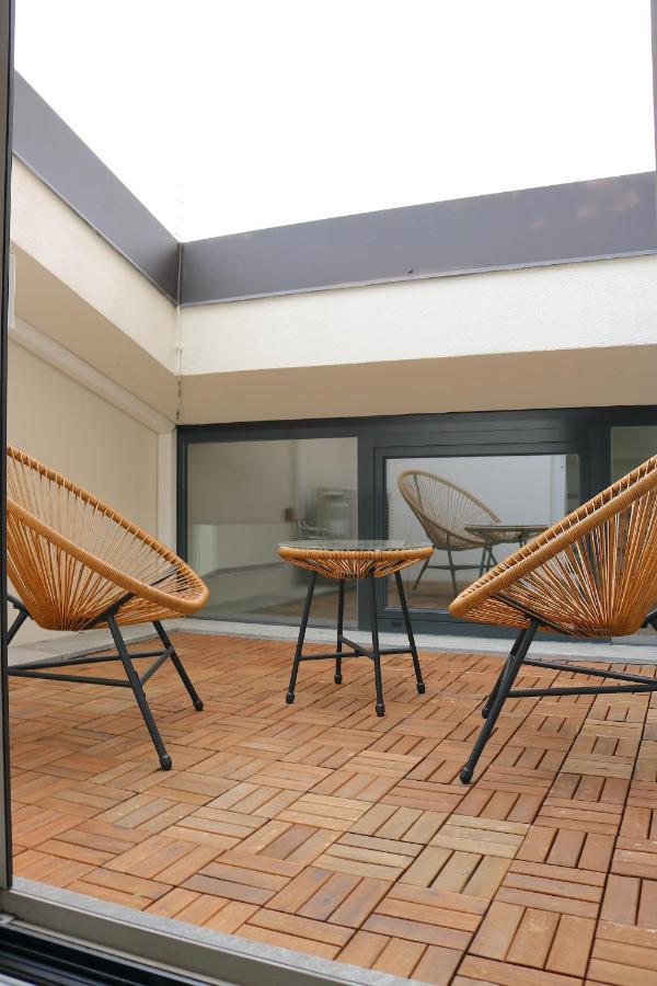 Navigli Design Apartment With Balcony Milão Exterior foto